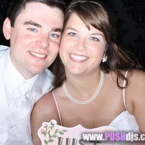 Meet your Posher, Ruth